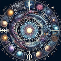 Skorpion Aszendent Schütze Geheimnisse