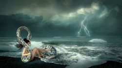 heilkunst-frau-schlange-fantasy