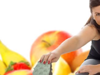 frau dehnung uebung obst