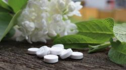 Schüßler Salz Nr. 8