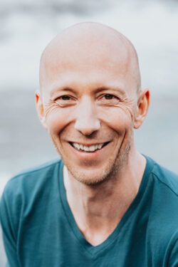 Portrait Ramon Pachernegg