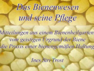 Cover-siri-trost-Bienenwesen