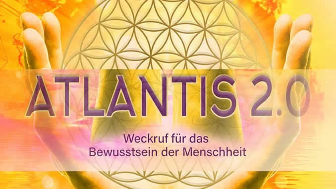 Maier-Atlantis-Cover