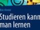 cover studieren kann man lernen kira klenke