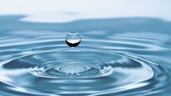  Erkenntnis auf dem Weg zur Erleuchtung tropfen wasser drop of water