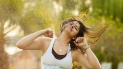 Vielbegabung-Frau-glueecklich-zumba