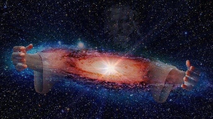 schoepfung-universum-god