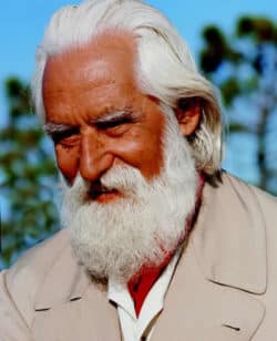 Omraam Mikhaël Aïvanhov