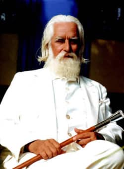 Omraam Mikhaël Aïvanhov