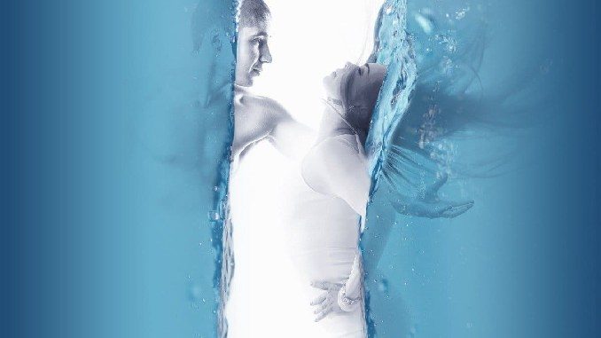 mann frau naehe distanz woman