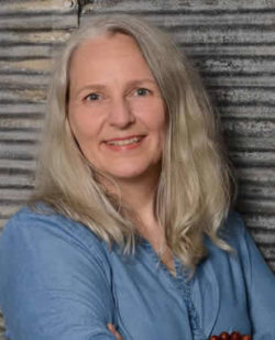 gießbach christiane  spiritueller Kanal