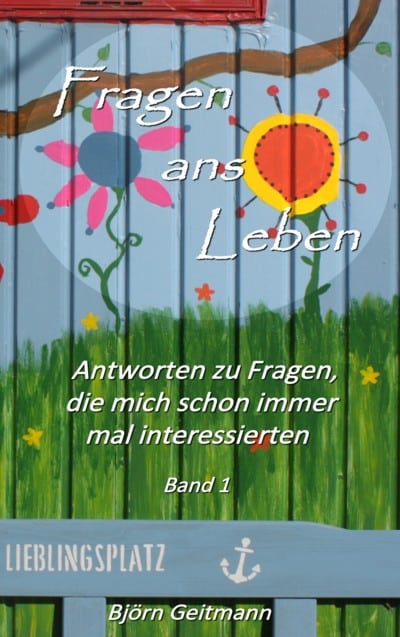 Björn Geitmann Antworten zu spirituellen Fragen