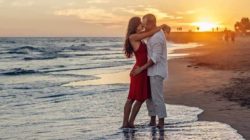 Partnersuche Paar Meer a couple of