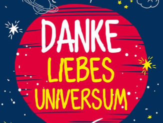 Gill-cover-Danke-liebes-universum