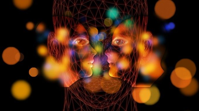 Unsere Gedanken Bjoern Geitmann psychology
