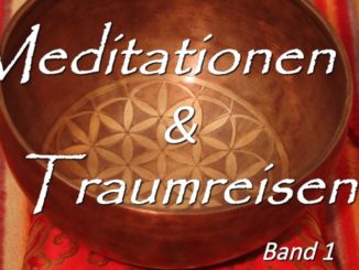 Björn Geitmann Meditationen & Traumreisen Band 1