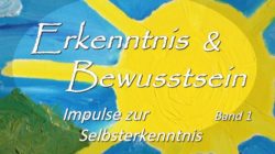 Bjoern Geitmann Erkenntnis und Bewusstsein