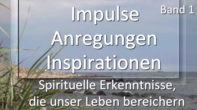 Björn Geitmann spirituelle Impulse