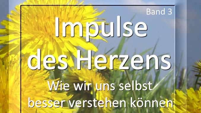Herzens-Impulse Bjoern Geitmann