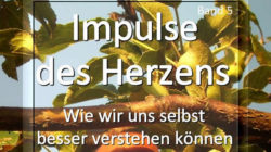 Impulse vom Herzen Bjoern Geitmann