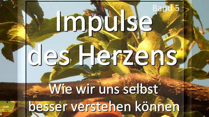 Impulse vom Herzen Bjoern Geitmann