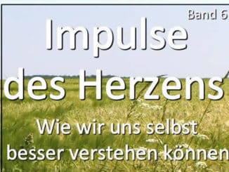 Dem Herzen folgen Bjoern Geitmann