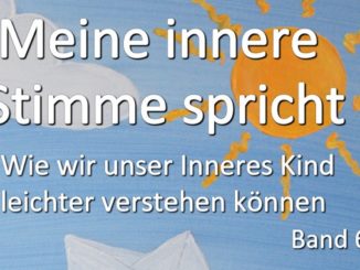 Björn Geitmann auf meine Intuition achten