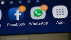 Facebook Lügen Gefahr für Demokratien? Fakten, Daten facebook social media daten