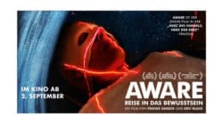 Reise in das Unterbewusstsein Aware