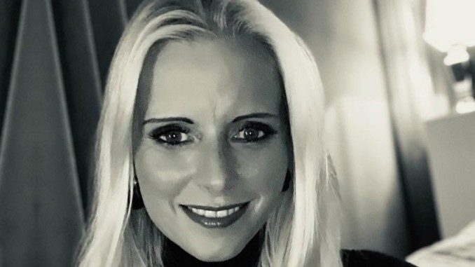 Doreen Draheim Autorin