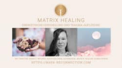 matrix healing ausbildung kristine wegner
