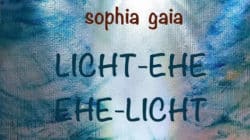 Cover Licht Ehe Sophie Gaia