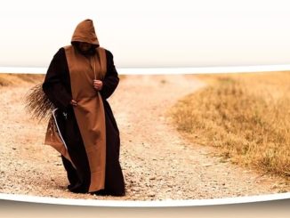 Mata Fischer präsent sein