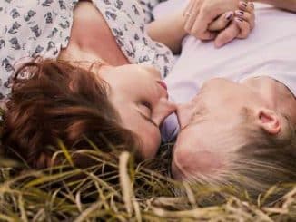 paar stroh liebesleben love