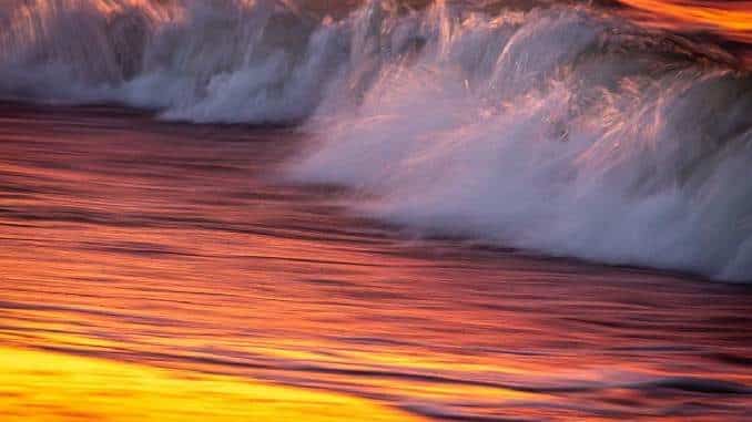 welle transformation sea