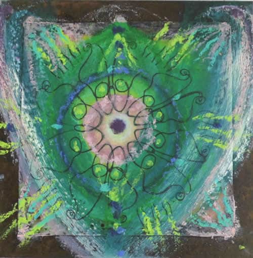 Lichtsprache siri trost Erzengel raphael