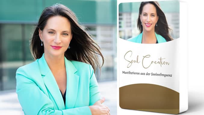 Lisa Wallner Kurs soul creation