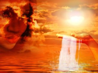 Yvonne Böhm verlorene Seelenanteile sea