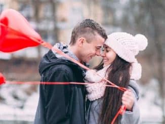 mann frau kompliment people