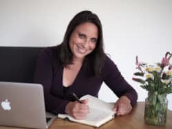 Beispiel für eine erfolgreiche Unternehmerin Bieler Stütz © Vanessa Bruckner