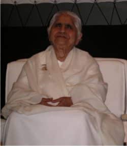 DADI JANKI