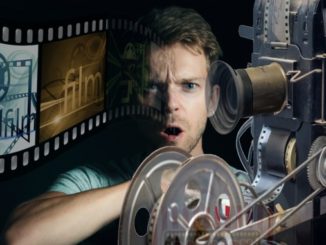 Björn Geitmann Kopfkino Gedankenkarussell man