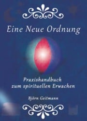 Bjoern Geitmann Eine Neue Ordnung Band 1