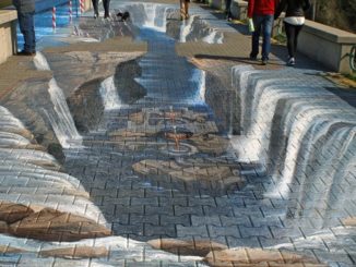 Björn Geitmann Information painting neu