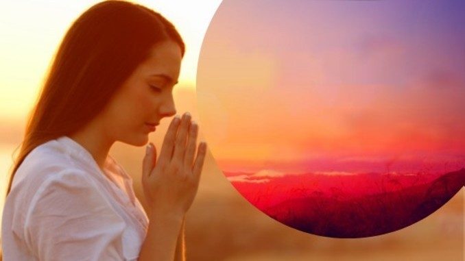 Dankbarkeit Brigitte Seidl-Lichtenberg und Sebastian Lichtenberg