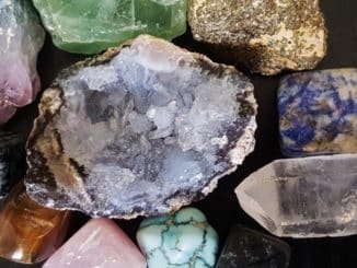 Sabine Kohlhepp Heilsteine Edelsteine Geburtststein gems