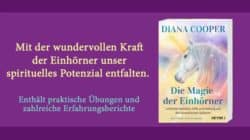 Diana Cooper randomhouse einhorn