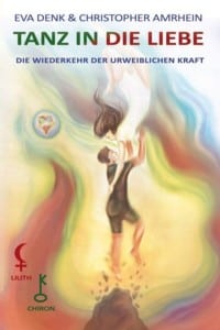 buchcover lilith tanz in liebe