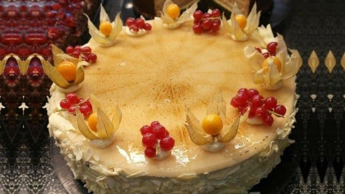 Heike Pranama Wagner Spiritualität im Alltag cake