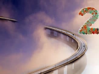 bruecke nebel februar